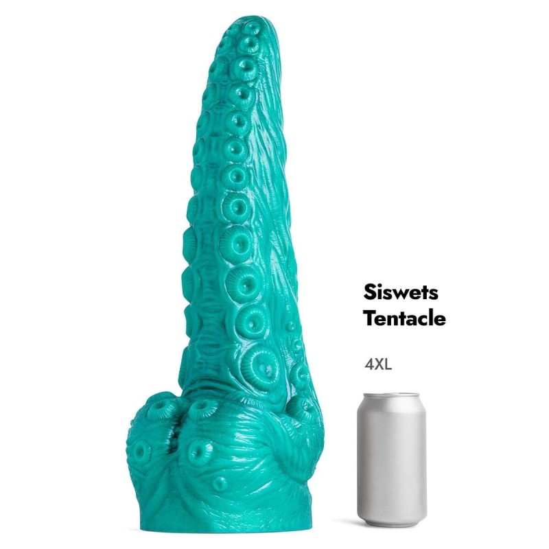 Siswet's Tentacle