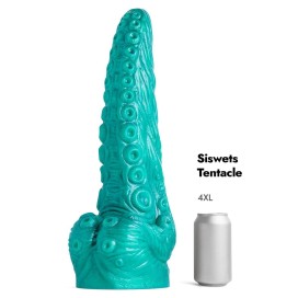 Siswet's tentacle
