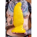 Corn dildo