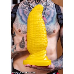 Corn dildo