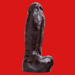 Bbc dildo