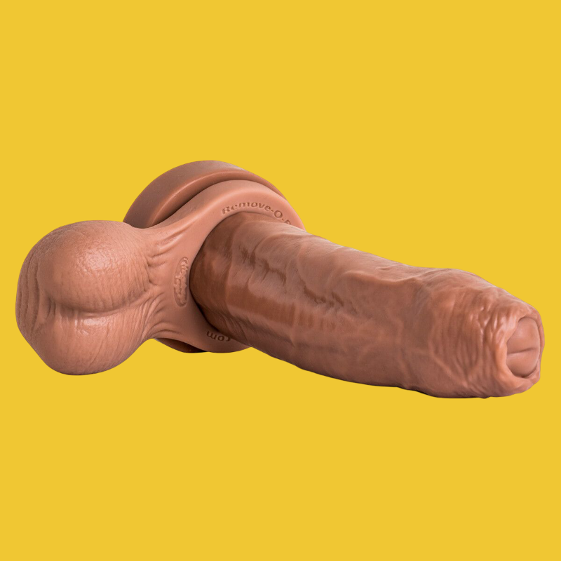 Chode Dildo