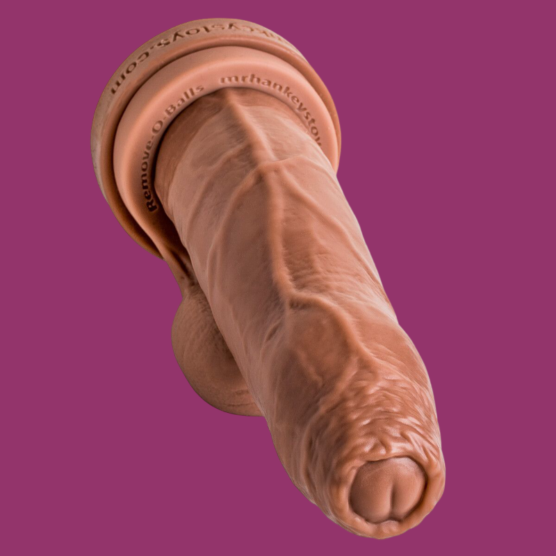 Chode Dildo