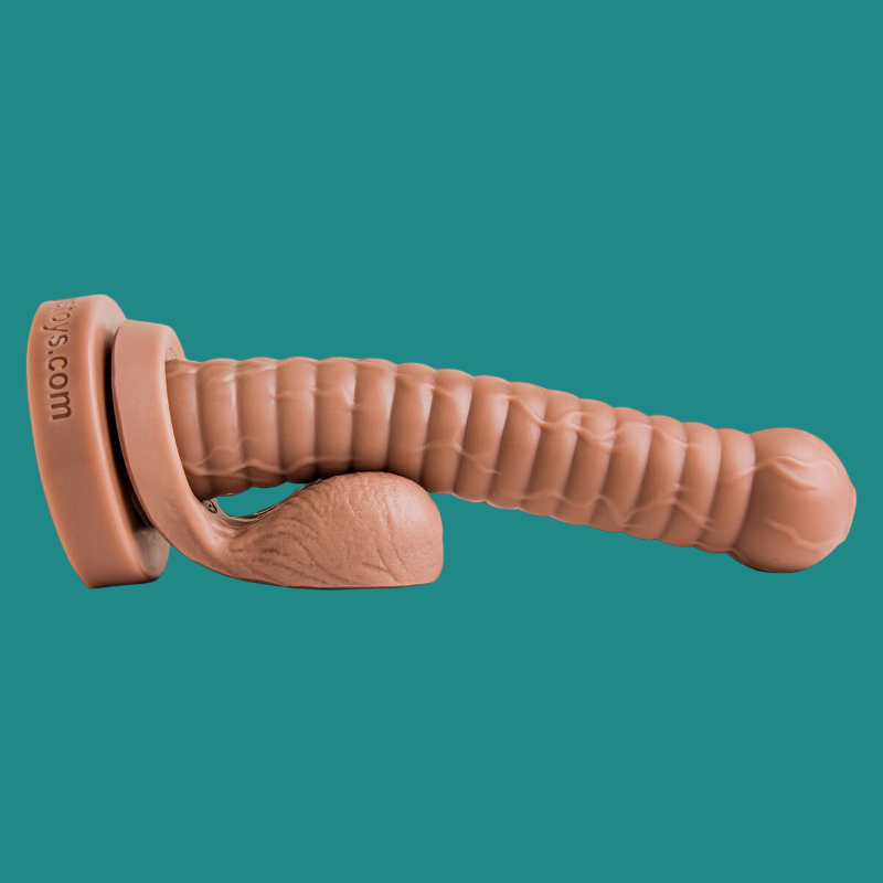 Cyclops Dildo