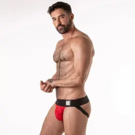 SPORT MESH JOCK BRIEF