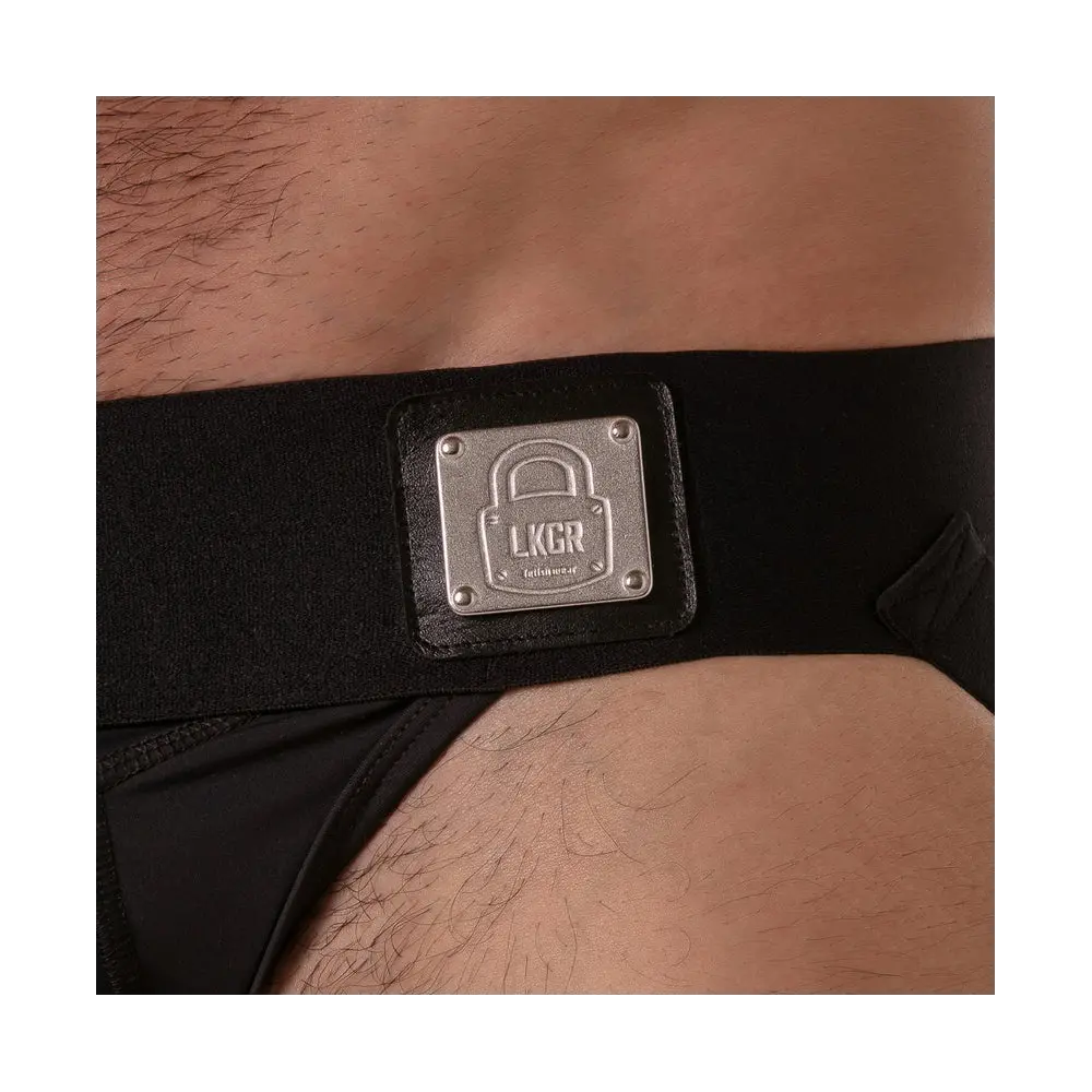 SPORT MESH JOCK BRIEF