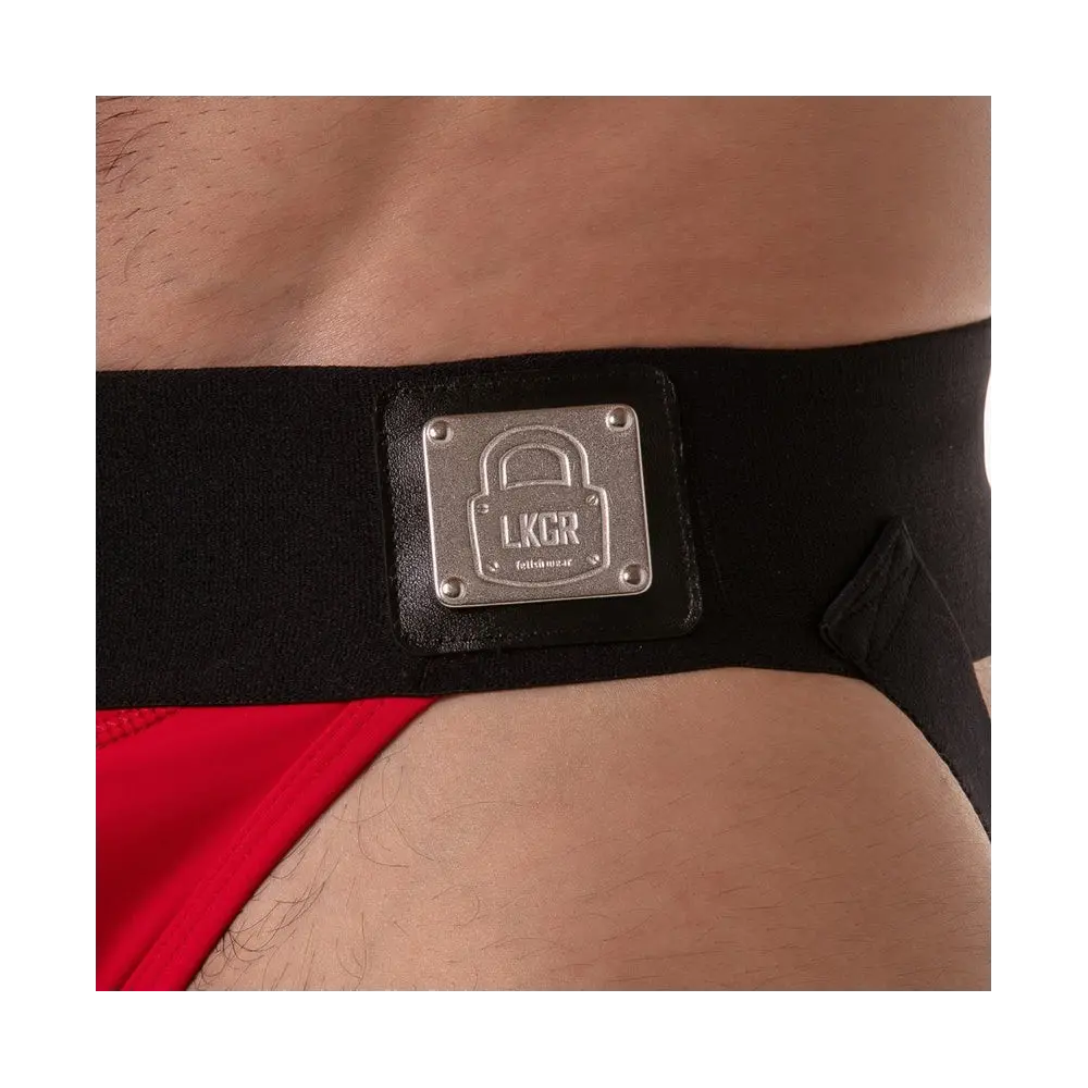 SPORT MESH JOCK BRIEF