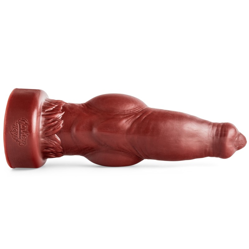 Dog dildo