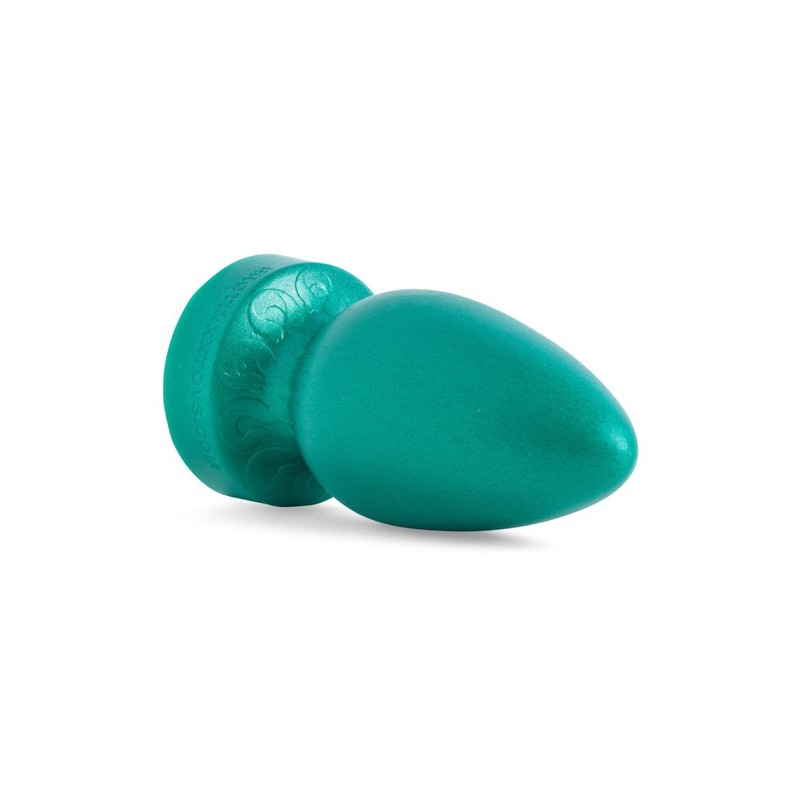 Erotixxxtoys Butt Plug - Medium Firm - Noir