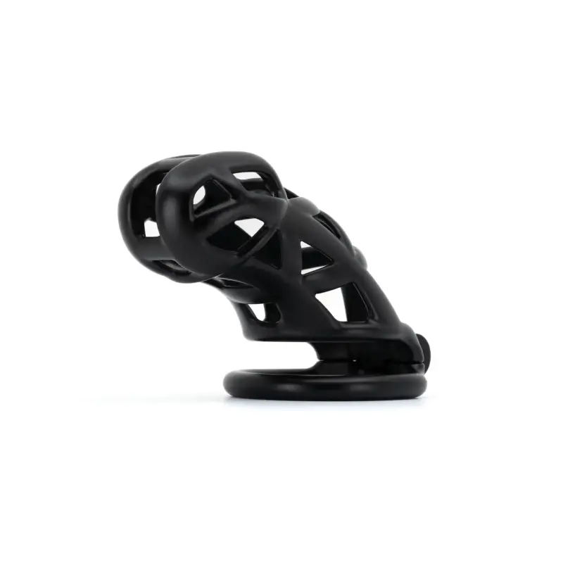 Cobra BFG Chastity Kit (Black)