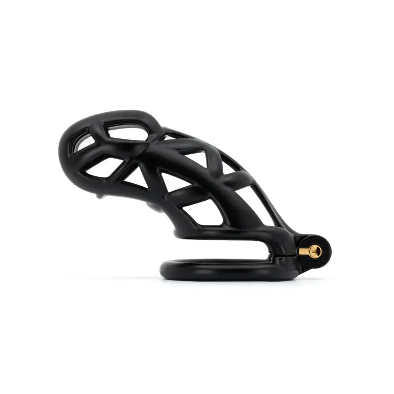 Cobra BFG Chastity Kit (Black)