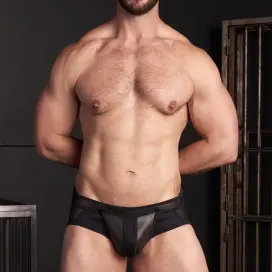 NEO AIR MESH ALL ACCESS BRIEF