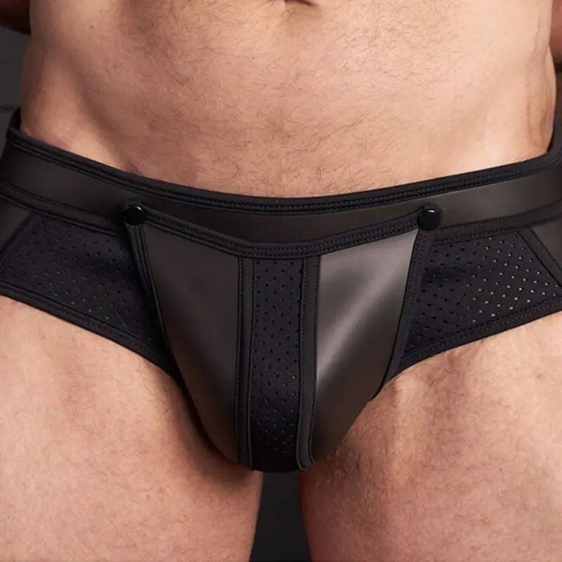 NEO AIR MESH ALL ACCESS BRIEF