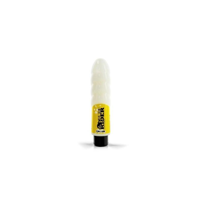 RUDE RIDER CUM LUBE