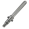 Shower Shot Douche Embout Alu avec Valve 5799