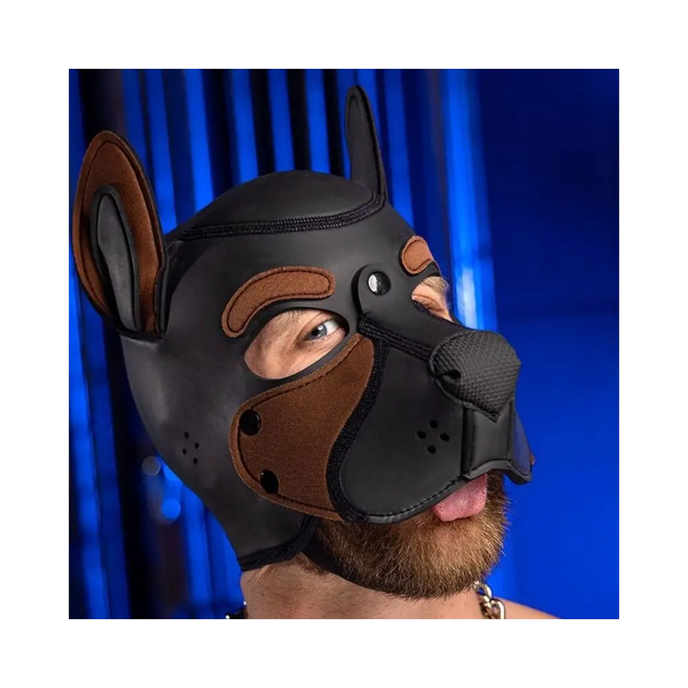 NEO FRISKY PUP HOOD