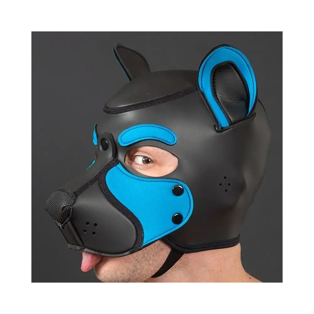 NEO FRISKY PUP HOOD