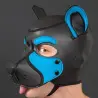 NEO FRISKY PUP HOOD