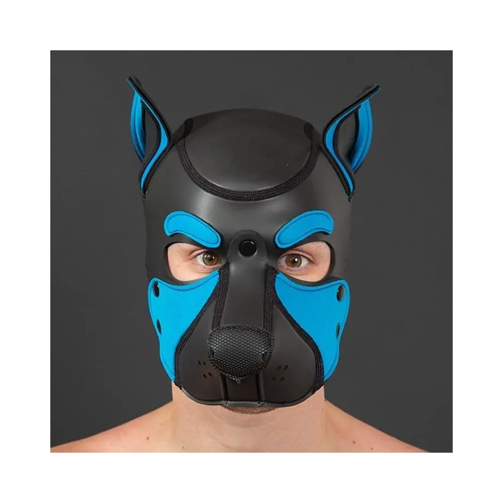 NEO FRISKY PUP HOOD