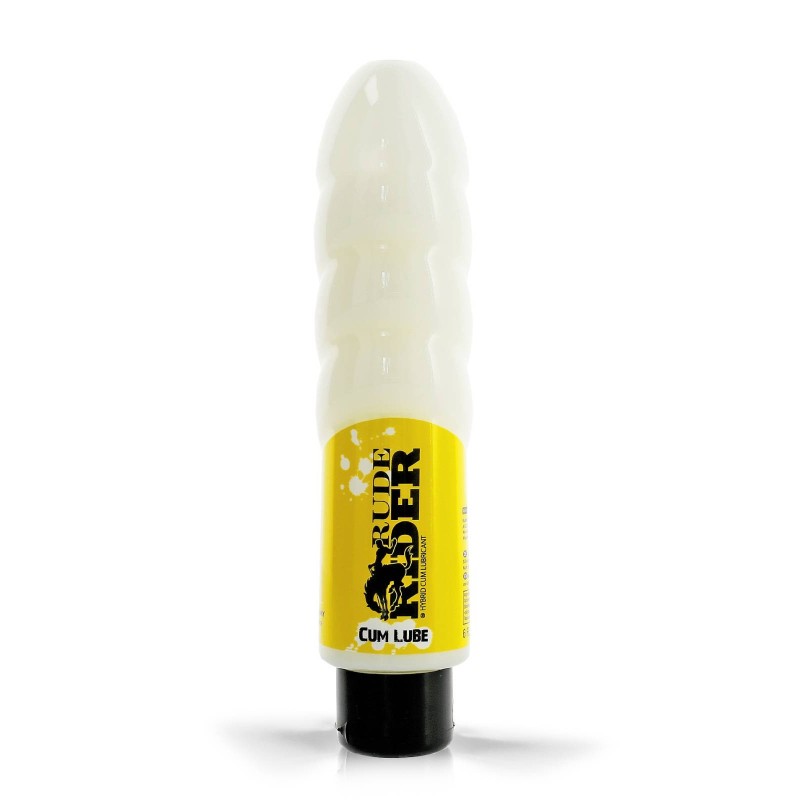 RUDE RIDER CUM LUBE HYBRIDE