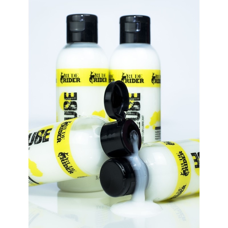 RUDE RIDER CUM LUBE HYBRIDE