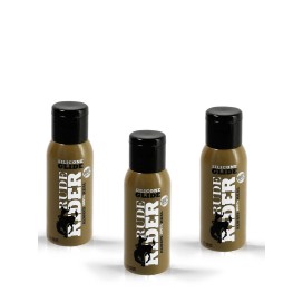 RUDE RIDER SILICONE GLIDE
