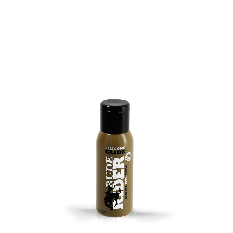 RUDE RIDER SILICONE GLIDE
